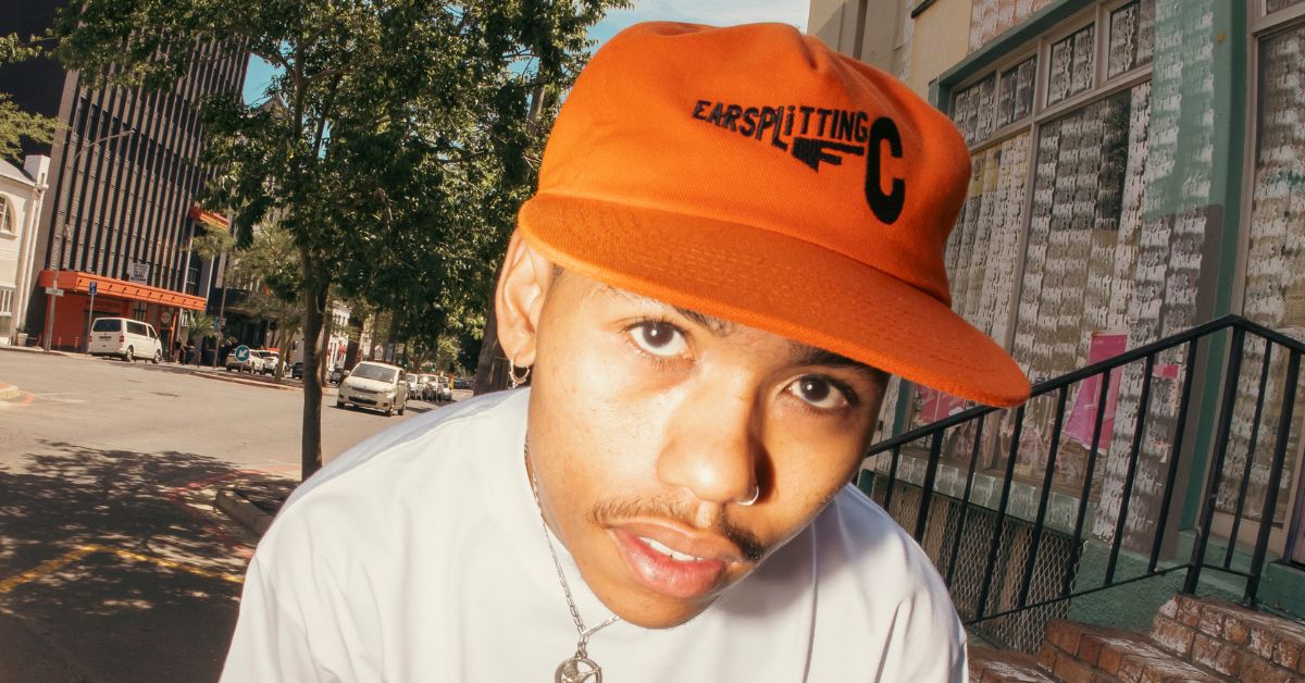 5 Panel Cap: The Streetwear Essential You Need This Season