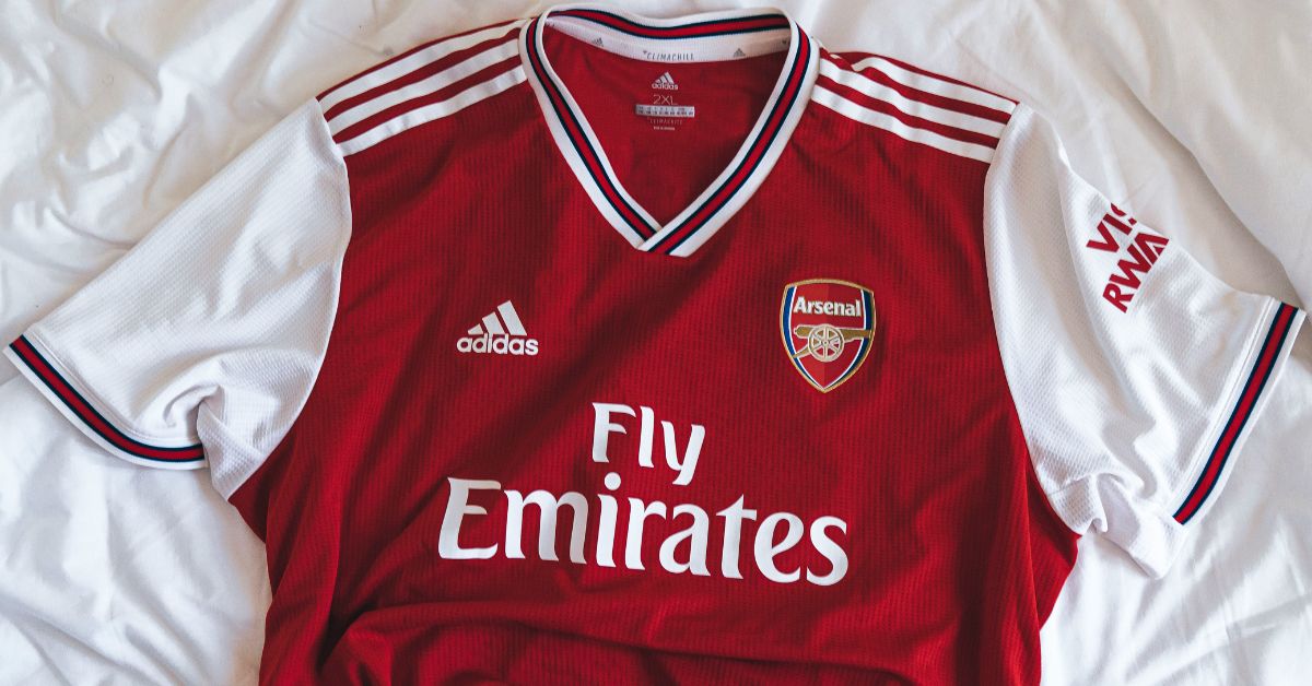 Football Jersey feature image