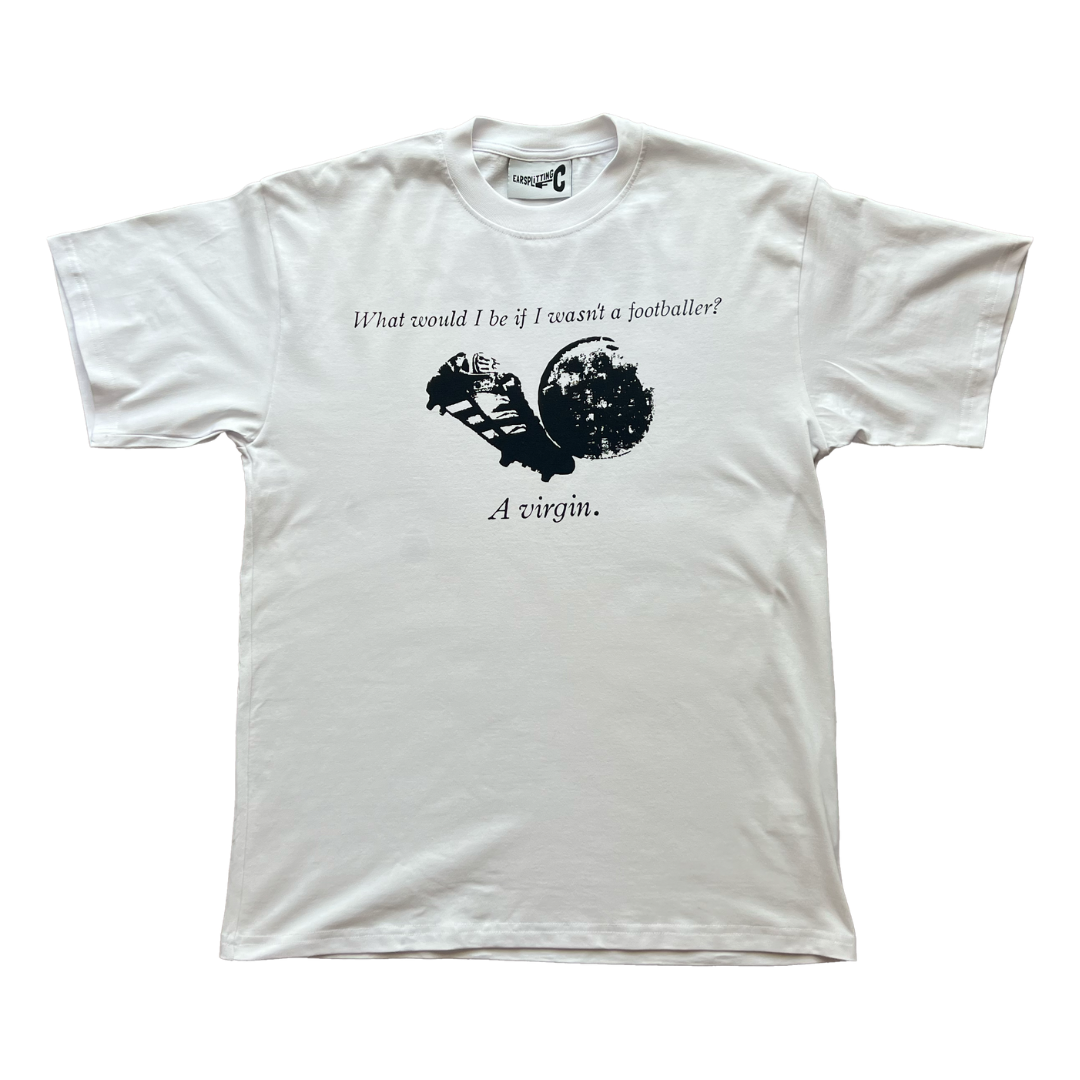 Virgin Box T-Shirt