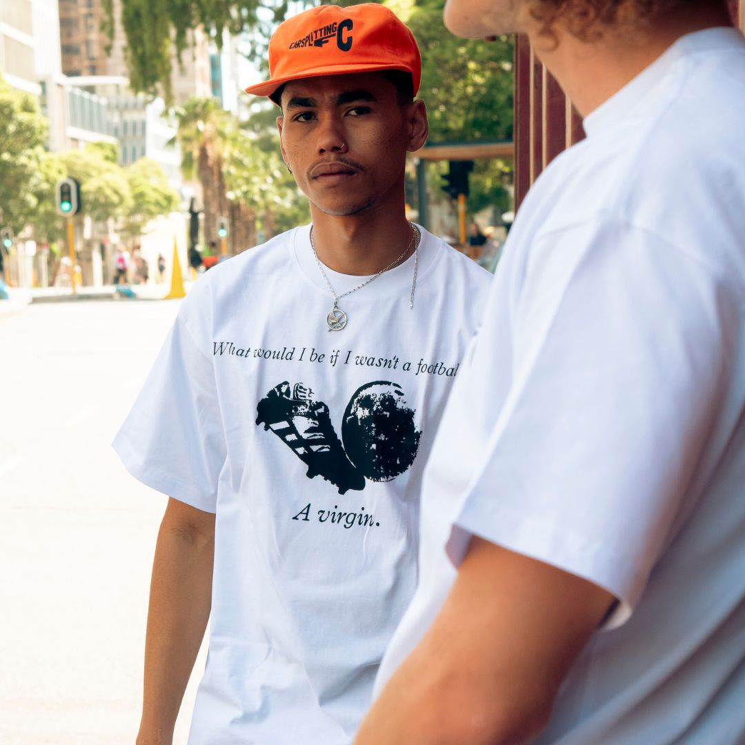 Virgin Box T-Shirt