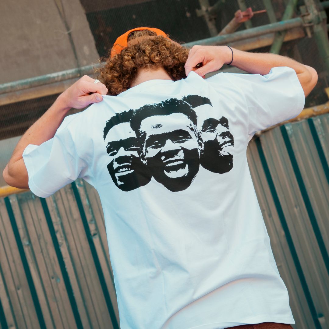 Saka Box T-Shirt