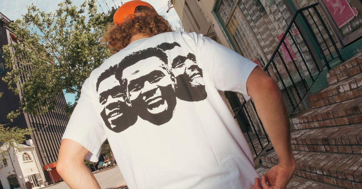 The Art of Football T-Shirt Design: Behind the Scenes at Earsplitting FC