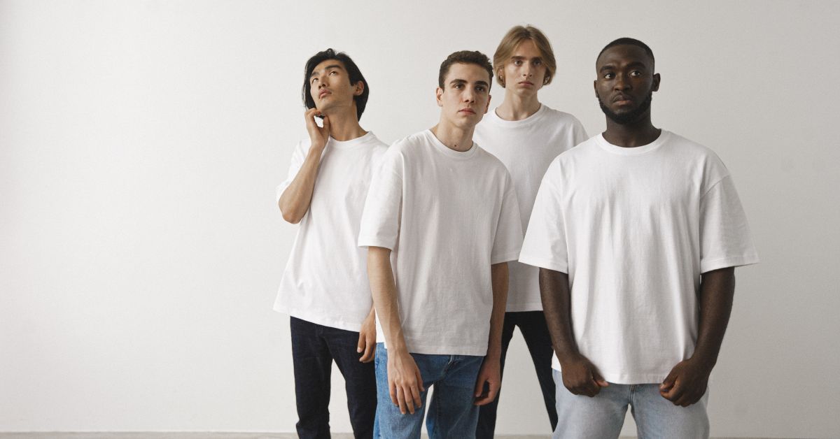 Baggy T Shirt Feature Image