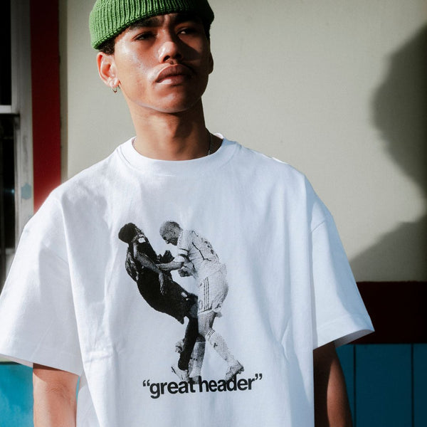 Great Header Tee